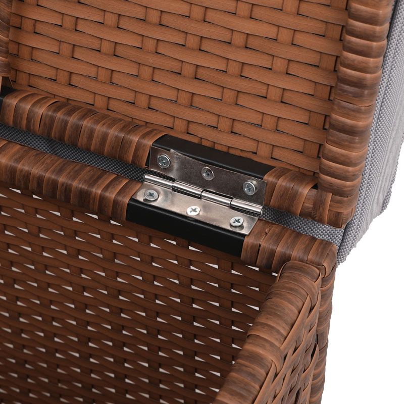 休閑椅及休閑臺(tái)系列