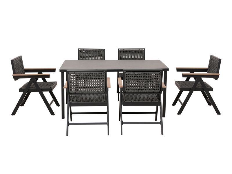 餐臺(tái)餐椅系列