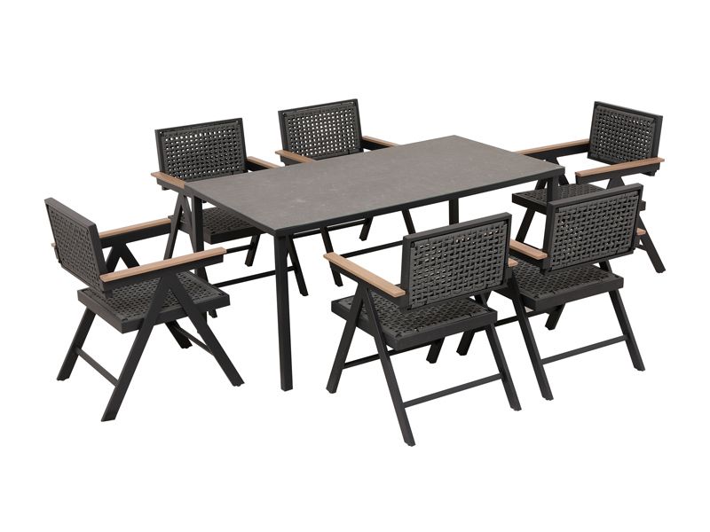 餐臺(tái)餐椅系列