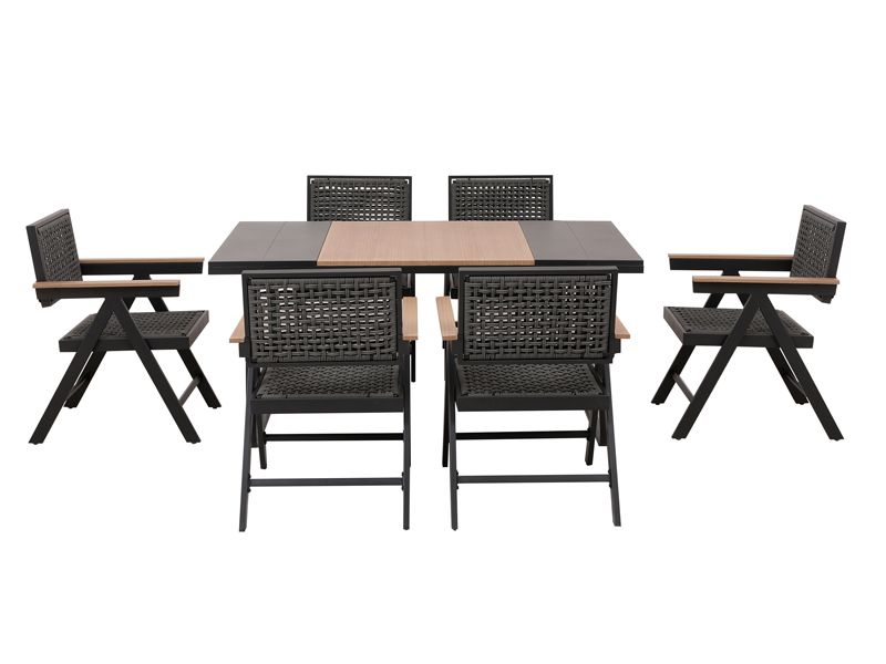 餐臺(tái)餐椅系列