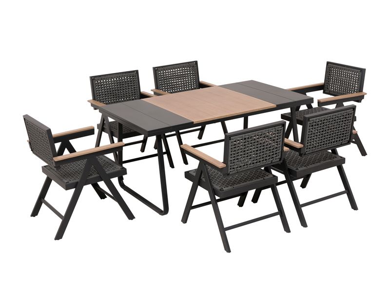 餐臺(tái)餐椅系列